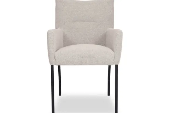New Eetstoel Carina Eetkamerstoelen
