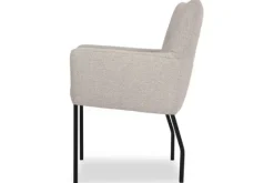 New Eetstoel Carina Eetkamerstoelen