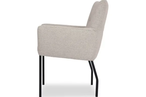 New Eetstoel Carina Eetkamerstoelen