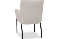 New Eetstoel Carina Eetkamerstoelen