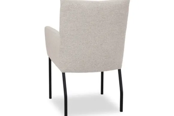 New Eetstoel Carina Eetkamerstoelen