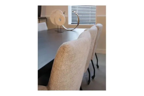 Online Eetstoel Corsa Eetkamerstoelen
