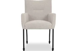 Outlet Eetstoel Corsa Eetkamerstoelen