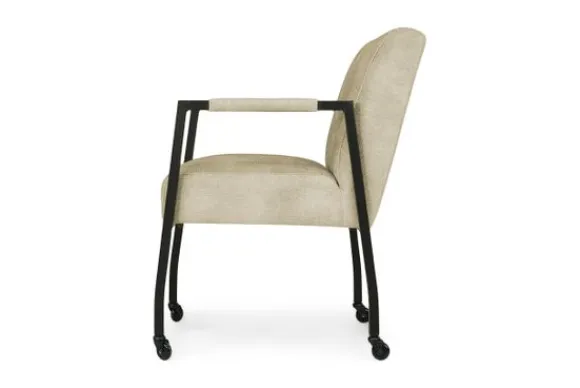 Outlet Eetstoel Duuk Eetkamerstoelen