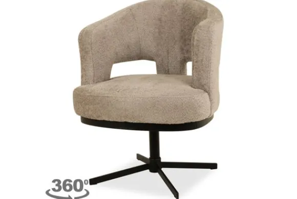 Eetstoel Forza Eetkamerstoelen