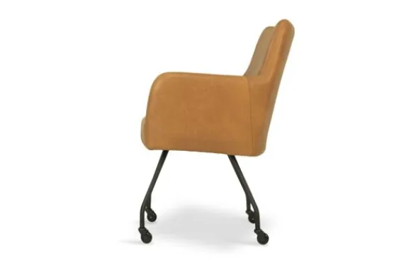 Outlet Eetstoel Fredo Eetkamerstoelen