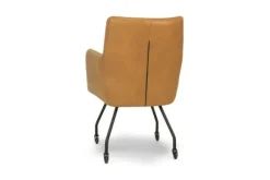Outlet Eetstoel Fredo Eetkamerstoelen