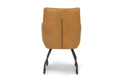 Outlet Eetstoel Fredo Eetkamerstoelen