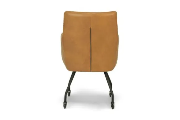 Outlet Eetstoel Fredo Eetkamerstoelen