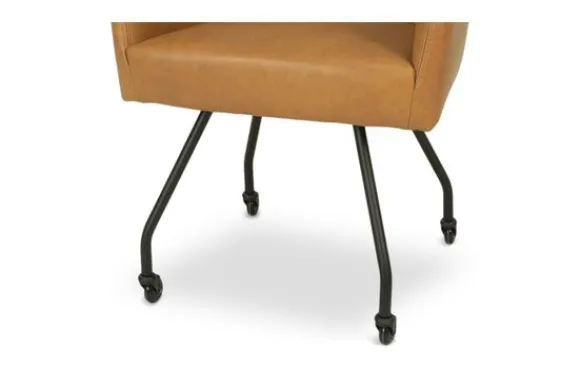 Outlet Eetstoel Fredo Eetkamerstoelen
