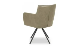 New Eetstoel Fredo Eetkamerstoelen