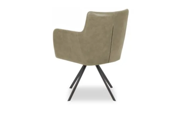 New Eetstoel Fredo Eetkamerstoelen
