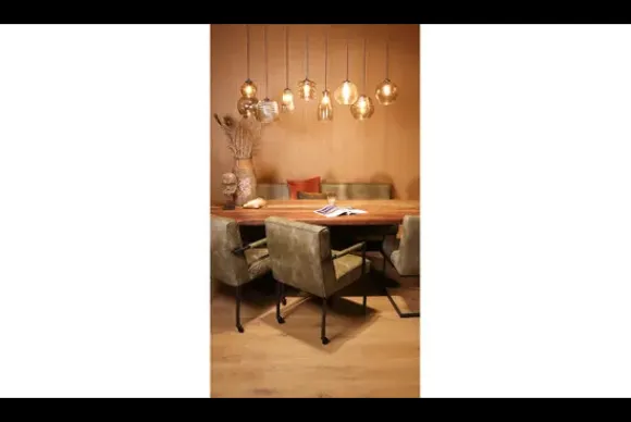 Hot Eetstoel Fun Eetkamerstoelen