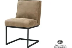 Hot Eetstoel Fun - Fred de la Bretonière Eetkamerstoelen