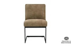 Hot Eetstoel Fun - Fred de la Bretonière Eetkamerstoelen