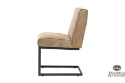 Hot Eetstoel Fun - Fred de la Bretonière Eetkamerstoelen