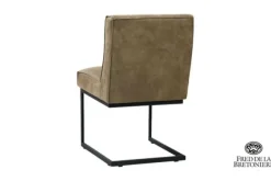 Hot Eetstoel Fun - Fred de la Bretonière Eetkamerstoelen