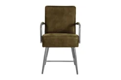 Hot Eetstoel Green Belmonte Eetkamerstoelen