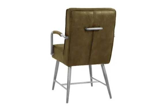 Hot Eetstoel Green Belmonte Eetkamerstoelen