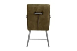 Hot Eetstoel Green Belmonte Eetkamerstoelen