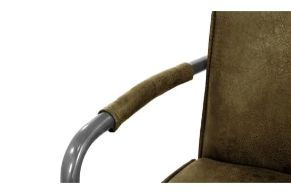 Hot Eetstoel Green Belmonte Eetkamerstoelen