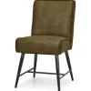 Eetstoel Green Belmonte Eetkamerstoelen