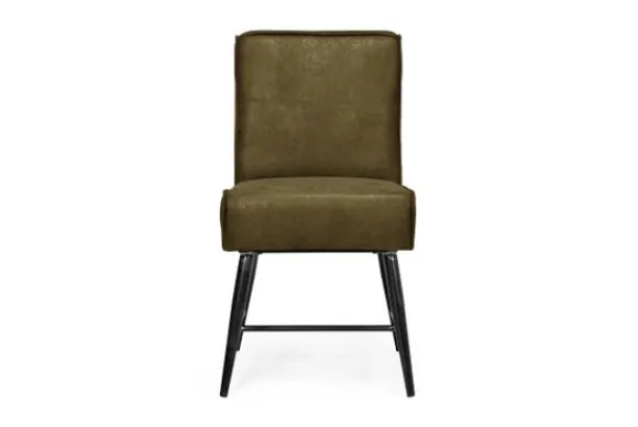 Eetstoel Green Belmonte Eetkamerstoelen