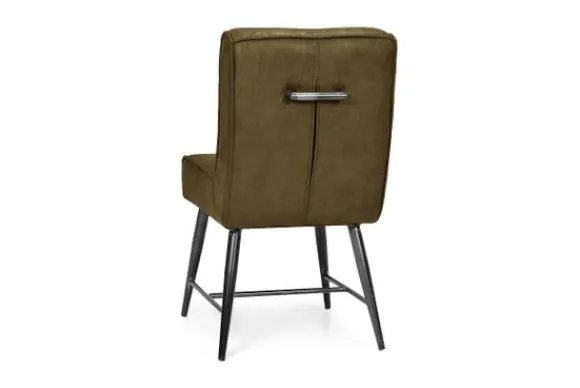 Eetstoel Green Belmonte Eetkamerstoelen