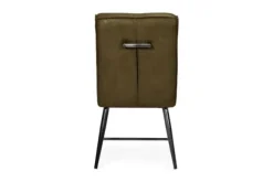 Eetstoel Green Belmonte Eetkamerstoelen
