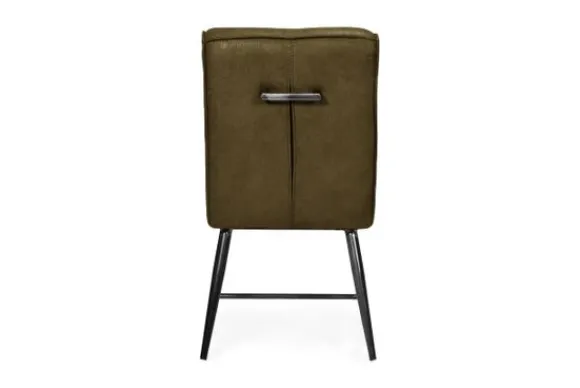 Eetstoel Green Belmonte Eetkamerstoelen