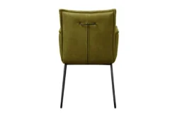 Sale Eetstoel Green Seda Eetkamerstoelen