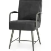 New Eetstoel Grey  Belmonte Eetkamerstoelen