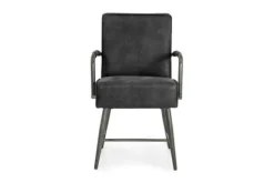New Eetstoel Grey  Belmonte Eetkamerstoelen
