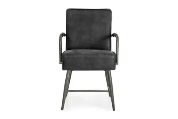 New Eetstoel Grey Belmonte Eetkamerstoelen