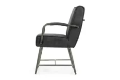 New Eetstoel Grey Belmonte Eetkamerstoelen