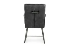 New Eetstoel Grey Belmonte Eetkamerstoelen