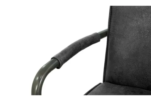 New Eetstoel Grey Belmonte Eetkamerstoelen