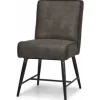 Discount Eetstoel Grey Belmonte Eetkamerstoelen