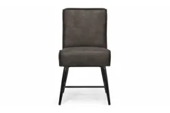 Discount Eetstoel Grey Belmonte Eetkamerstoelen