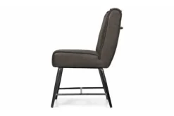 Discount Eetstoel Grey Belmonte Eetkamerstoelen