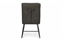 Discount Eetstoel Grey Belmonte Eetkamerstoelen
