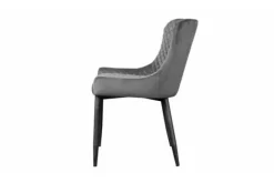Discount Eetstoel Grey Oledo Eetkamerstoelen