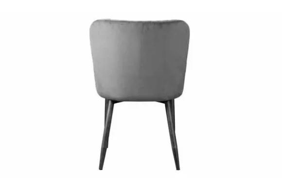 Discount Eetstoel Grey Oledo Eetkamerstoelen