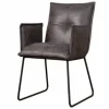 Sale Eetstoel Grey  Seda Eetkamerstoelen