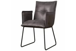 Sale Eetstoel Grey Seda Eetkamerstoelen