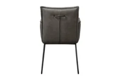 Sale Eetstoel Grey Seda Eetkamerstoelen