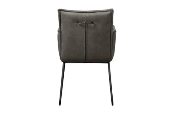 Sale Eetstoel Grey Seda Eetkamerstoelen