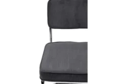 Best Eetstoel Grijs Yin Eetkamerstoelen