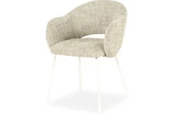 New Eetstoel Groen 250198 Story Eetkamerstoelen