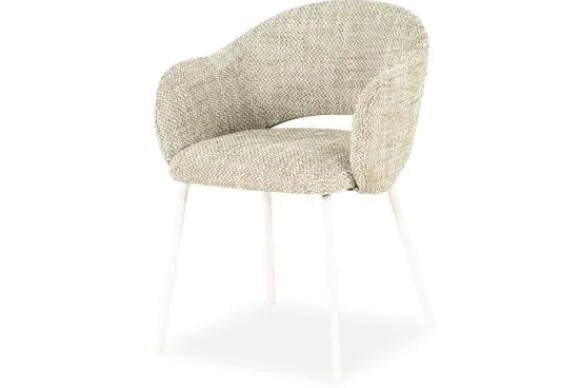 New Eetstoel Groen 250198 Story Eetkamerstoelen